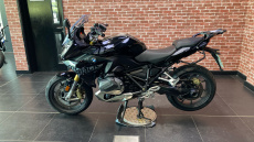 (23MY) BMW R1250 RS SE